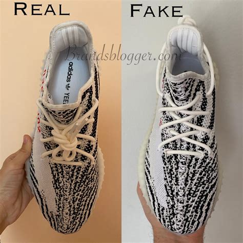 adidas yeezy 350 fake and real|Adidas Yeezy knockoff.